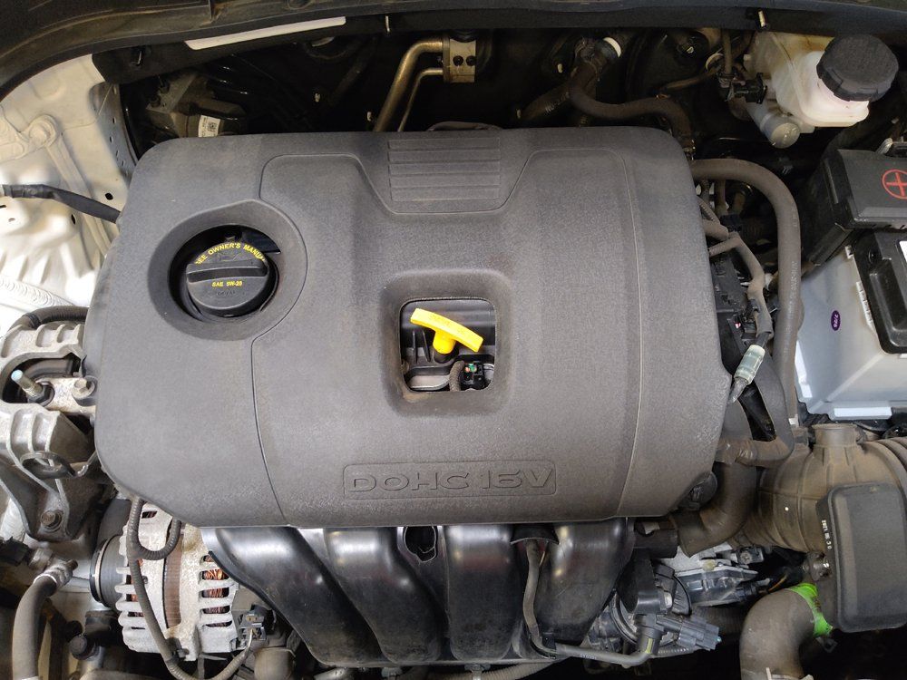 Used 2022 Kia Soul LX w/ Technology Package FWD image 30