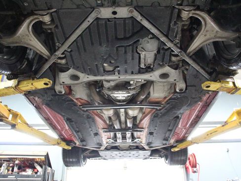 Used 2020 Mercedes-Benz AMG GT AMG GT Coupe image 96