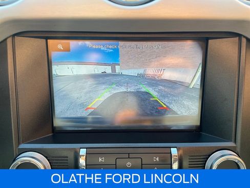 Used 2015 Ford Mustang GT Premium w/ Equipment Group 401A image 13