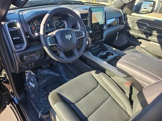 New 2026 RAM 1500 Laramie w/ Night Edition video 2