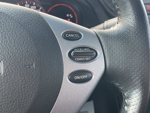 Used 2008 Nissan Altima 2.5 S w/ Convenience Pkg image 21