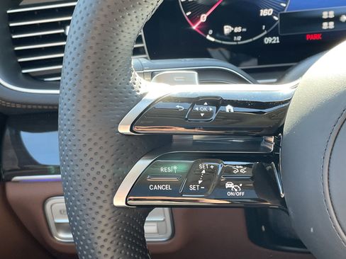 New 2026 Mercedes-Benz GLS 450 4MATIC image 26