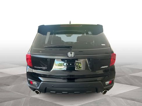 Used 2023 Honda Passport EX-L image 7