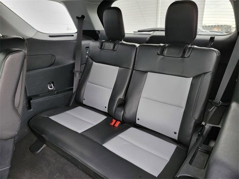 Certified 2023 Ford Explorer XLT w/ Equipment Group 202A image 22