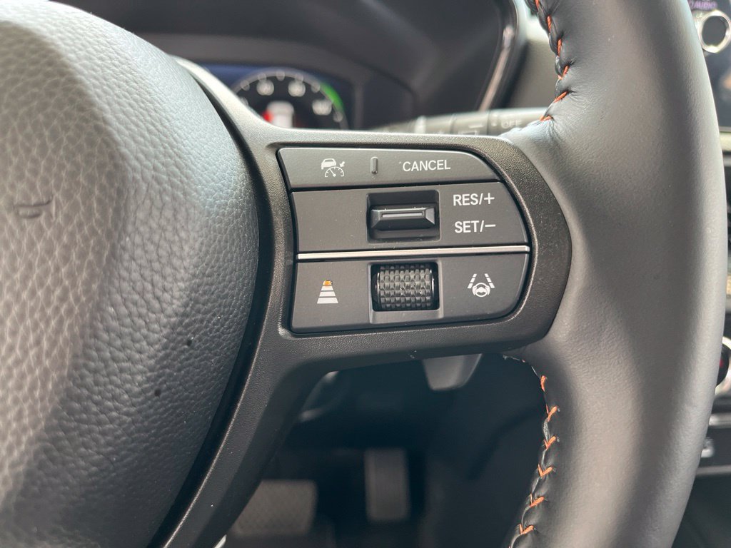 Certified 2026 Honda CR-V Sport-L image 24