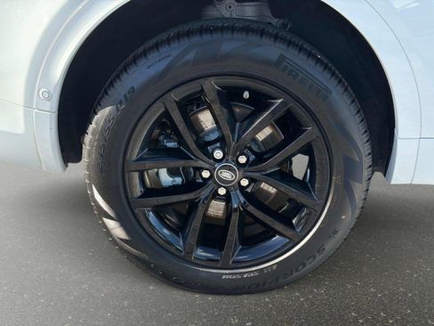Used 2025 Land Rover Discovery Sport S AWD/4WD image 13