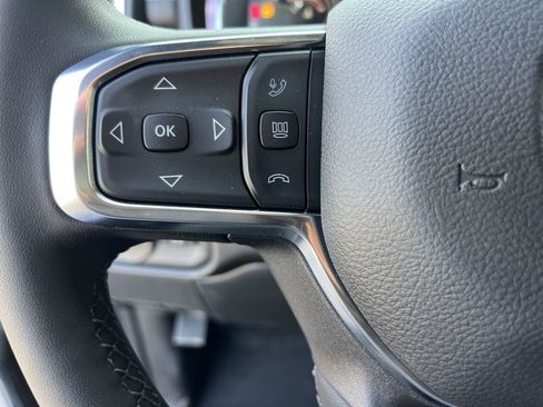 New 2026 RAM 2500 Laramie image 15