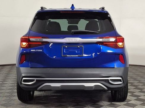 Used 2022 Kia Seltos S image 8