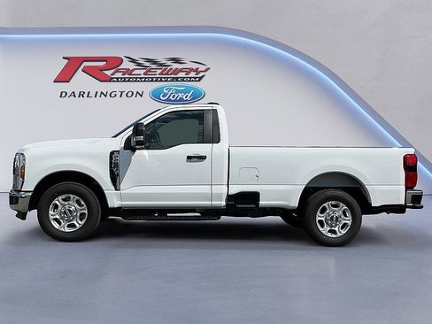 New 2026 Ford F250 XLT w/ 360-Degree Camera Package image 2