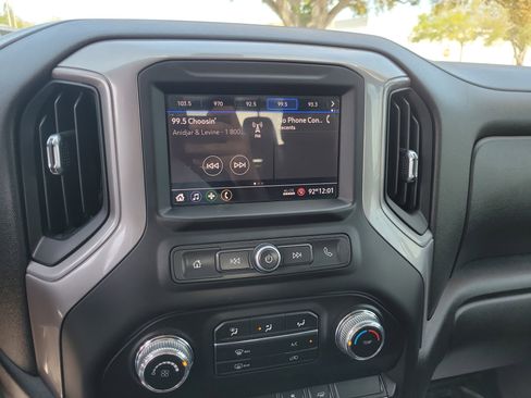 Certified 2023 GMC Sierra 2500 Pro w/ Convenience Package image 20