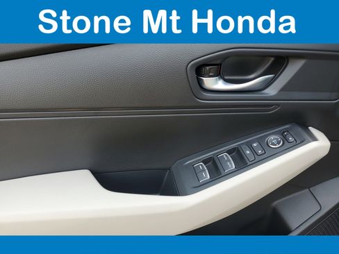 New 2025 Honda Accord LX image 17