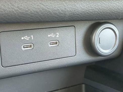 Certified 2026 Nissan Rogue SV FWD image 22