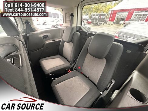 Used 2020 Ford Transit Connect XL image 15