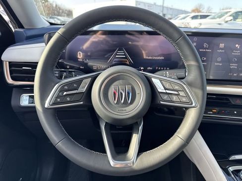 New 2026 Buick Envision Avenir image 14