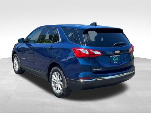 Used 2020 Chevrolet Equinox LT FWD image 5