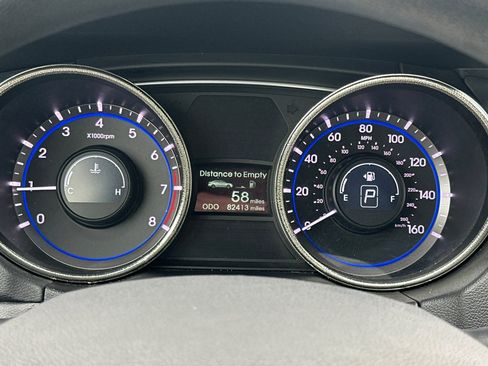 Used 2011 Hyundai Sonata GLS w/ Popular Equipment Pkg 2 FWD image 29
