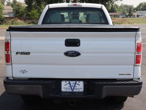 Used 2013 Ford F150 XL w/ PWR Equipment Group AWD/4WD image 6