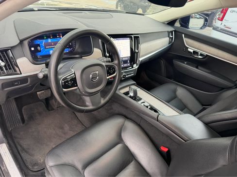 Used 2023 Volvo S90 B6 Plus AWD/4WD image 5