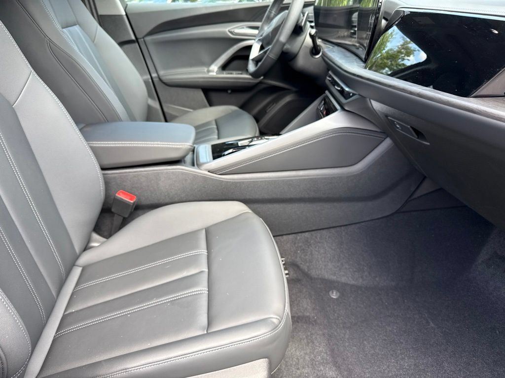 New 2026 Audi Q5 Premium AWD/4WD image 21