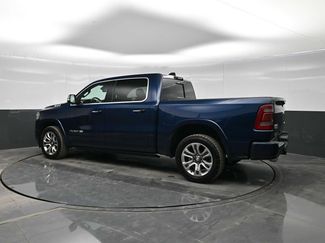 Used 2022 RAM 1500 Limited video 2