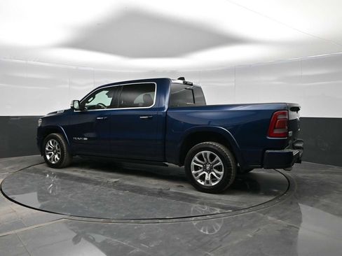Used 2022 RAM 1500 Limited image 2