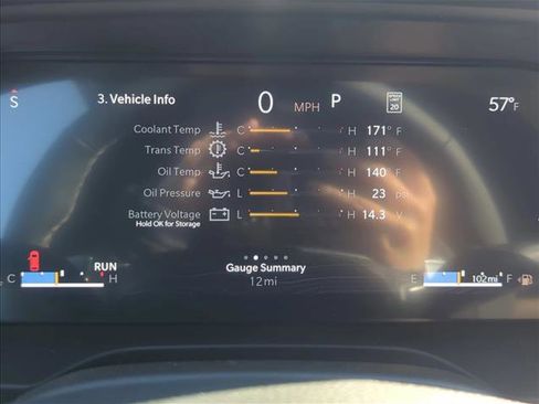New 2026 Jeep Grand Cherokee Limited w/ Limited Altitude Package RWD image 11