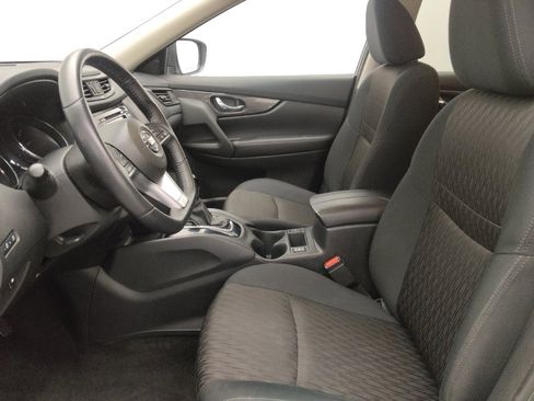 Used 2019 Nissan Rogue S w/ Special Edition Package image 17