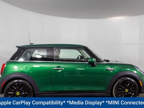 Used 2023 MINI Cooper SE image 15