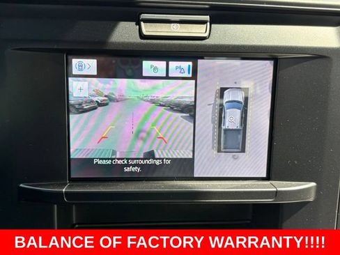 Used 2025 Ford F250 XL w/ 360-Degree Camera Package AWD/4WD image 23