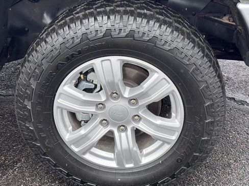 Used 2020 Ford Ranger XLT AWD/4WD image 11