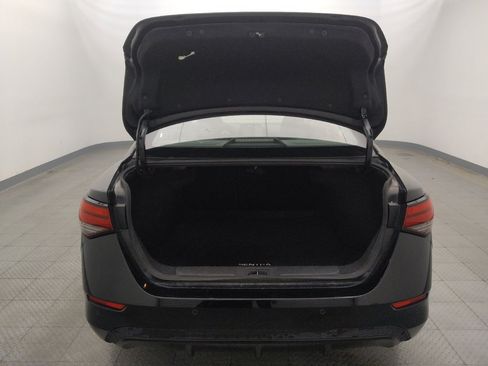 Used 2020 Nissan Sentra SV FWD image 29