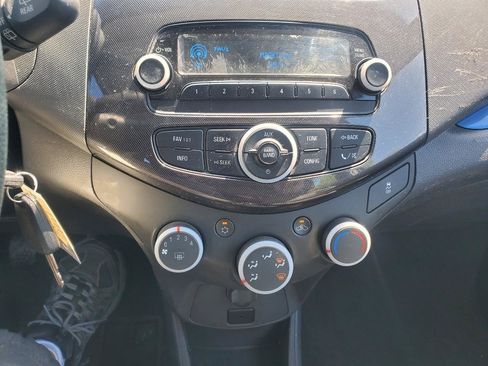 Used 2013 Chevrolet Spark LS FWD image 20