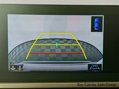 Certified 2023 Lexus GX 460 Premium image 14