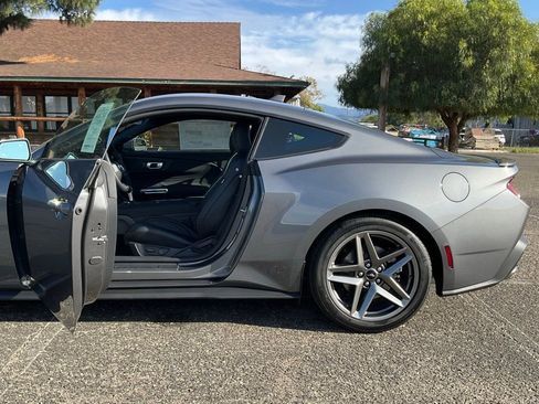 New 2026 Ford Mustang Premium image 21