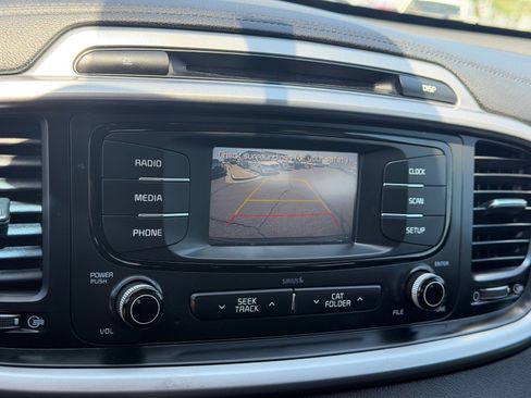 Used 2017 Kia Sorento FWD image 26