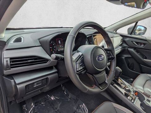 Certified 2025 Subaru Crosstrek 2.5i Limited w/ Crosstrek Mirror Package image 10