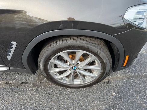 Used 2019 BMW X3 xDrive30i w/ Premium Package AWD/4WD image 25