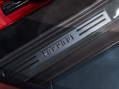 Certified 2023 Ferrari 296 GTS image 24