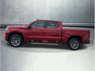 Used 2025 Chevrolet Silverado 1500 RST w/ Convenience Package II video 2