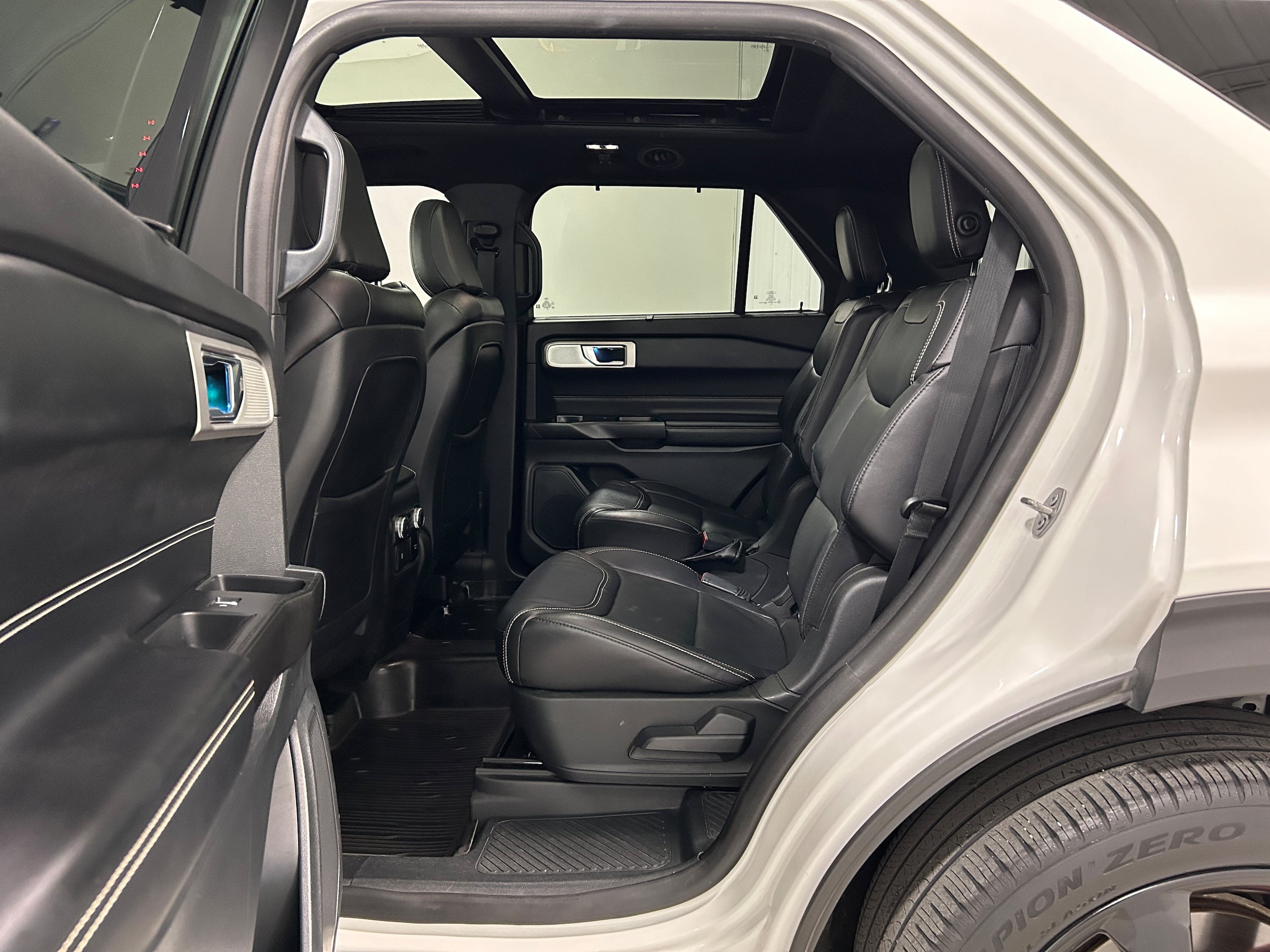 Used 2020 Ford Explorer ST w/ ST Street Pack AWD/4WD image 29