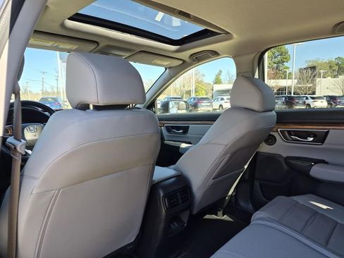 Used 2018 Honda CR-V EX-L image 18