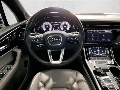 Used 2022 Audi Q7 3.0T Premium Plus AWD/4WD image 7
