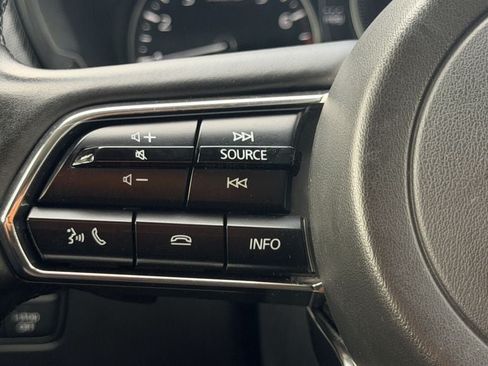 Used 2025 MAZDA CX-90 3.3 Turbo w/ Select Package AWD/4WD image 21