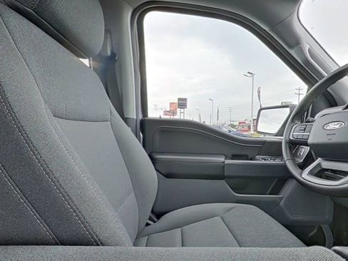 Used 2025 Ford F150 XLT w/ Equipment Group 301A Standard image 26