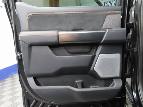 Used 2024 Ford F250 Platinum image 54