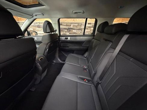 New 2026 Hyundai Santa Fe XRT image 19