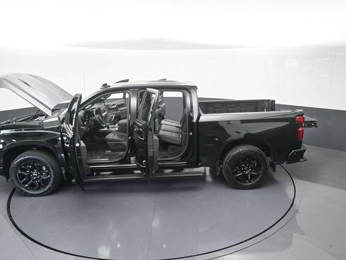 Used 2026 Chevrolet Silverado 1500 High Country w/ Midnight Edition AWD/4WD image 76