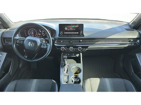 Used 2023 Honda Civic Sport image 18