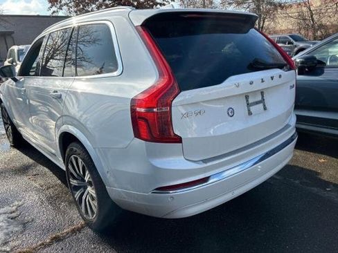 Certified 2023 Volvo XC90 B6 Plus w/ Protection Package Premier image 5