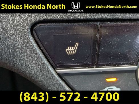 Used 2024 Honda CR-V Sport-L image 30